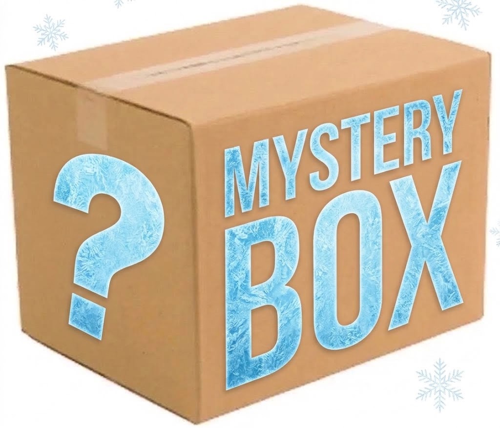 Mystery Box