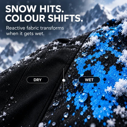 PrismPeak Reactive Jacket