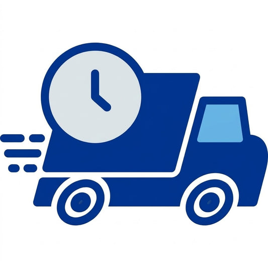 Express Shipping